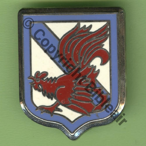 228 1988 A1197 BR.228 EE11.054 METZ Equipage conduite GABRIEL  SM 2Griffes Granuleux lisse 35x30mm Src.Y.GENTY 29Eur(x4) 